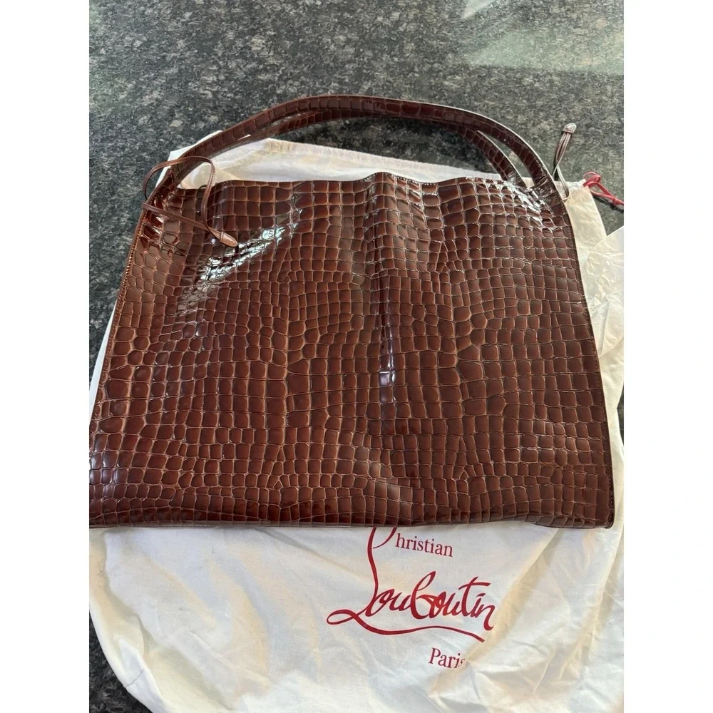 Christian Louboutin brand new